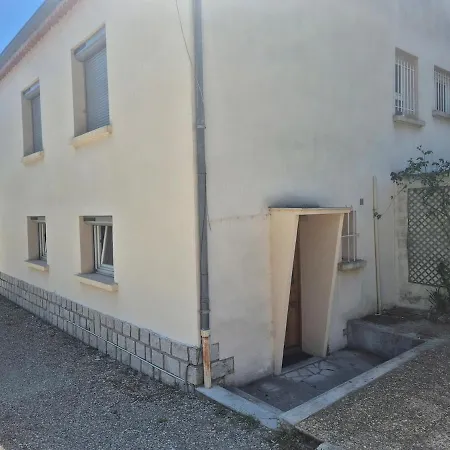 Apartmán Centre Village *